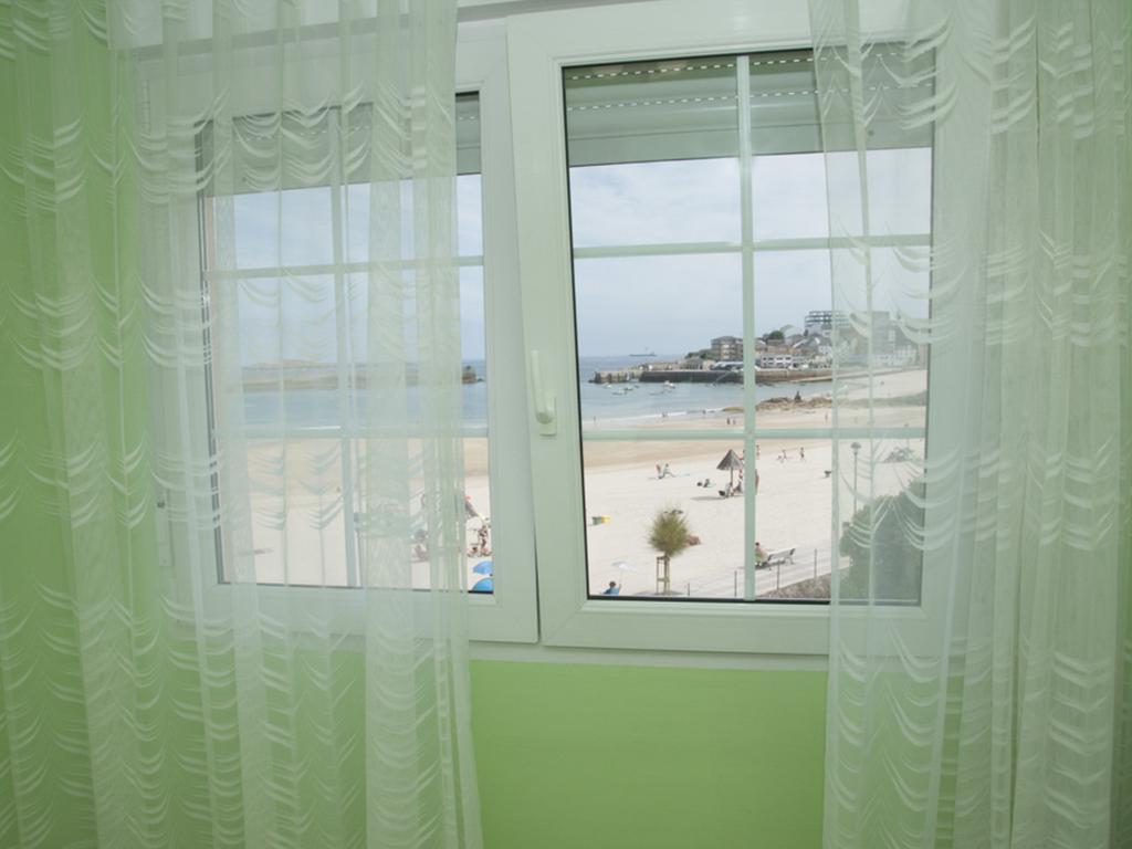 Hostal Buenavista San Ciprian  Room photo